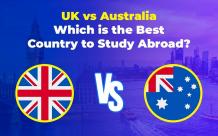 UK vs. Australia - Which Country is Better For Indian Students?