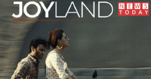 Pakistan’s Oscars Selection Committee Shortlisted Joyland  for the ‘International Feature Film Award’ Category | News Today