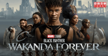 Black Panther: Wakanda Forever will  Finally Release in Theaters on November 11, 2022 | News Today