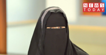 Swiss Government Plans to Impose $1,000 Fine for Violating the Burqa Ban | News Today