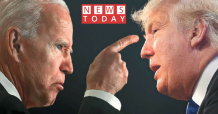 I believe, I Can Beat Donald Trump Again in Elections, Joe Biden | News Today