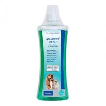 Buy Aquadent FR3SH Water Additive For Dogs & Cats