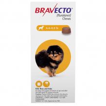 Bravecto For Dogs | Buy Bravecto for Dogs | PetCareClub