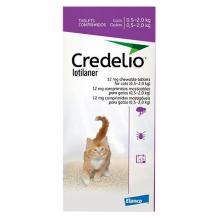 Credelio for Cat Supplies: Buy Credelio for Cat Supplies at lowest Price - OurPetWareHouse.com