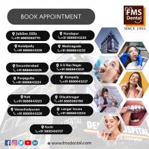 FMS Dental  Book Dental Appointment Online
