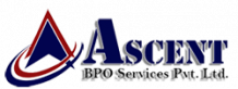 Data Entry Project Provider Company AscentBPO