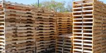 What Are The Advantages Of Using Wooden Pallets?