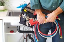 Half Price Local Emergency Plumber Contractor Tracy CA