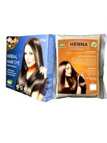           Buy siri herbal hair dye powder natural black online