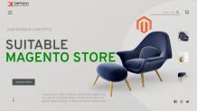 Jigsy- How to Hire the Most Suitable Magento eCommerce Store Development Company?