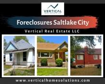 23: Foreclosures Saltlake City - fastestpropertybuyers