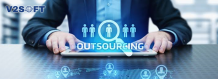 Build a Better business with IT Outsourcing - V2Soft | IT Solutions, Staffing, Service and Outsourcing Company