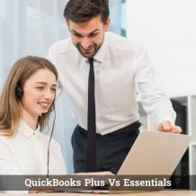 Finding The Perfect: Choosing Between QuickBooks Plus Vs Essentials | Education