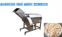 Pet Food Freeze Drying Machine
