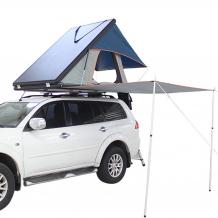 aluminum roof top tent