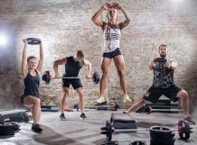 Cambridge fitness bootcamp | Bootcamp circuits | The Better You