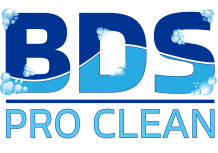 BDS Pro Clean Edinburgh - Expert Outdoor &amp; Indoor Cleaning