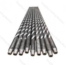 Heavy Weight Drill Pipe, Heavy Weight Drill Pipe-HWDP