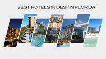 Best Hotels in Destin Florida - Vacation rentals of destin