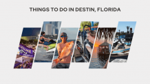 15 Things to Do in Destin, Florida - Vacationrentalsofdestin