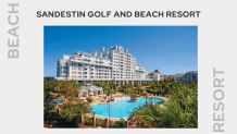 Sandestin Golf and Beach Resort - Vacationrentalsofdestin