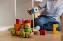 Wooden Toys vs. Plastic Toys: Which Are Better for Kids? | Education