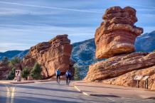 Top 8 Things to do in Colorado Springs