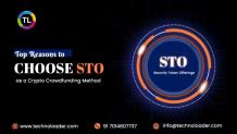 STO development services