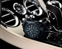 Note : Bentley Watches Are the Best in the World, See Why Here