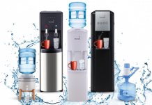 Water Cooler Dispensers