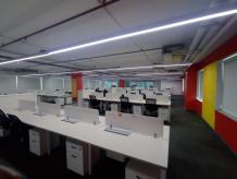 IT/Business Park for Rent in Sector 62 Noida – Affordable & Convenient