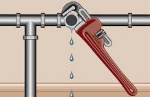 Tips About Plumbing Leaks 