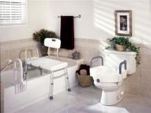 Bath Lifts And Toilet Seat Lifts for home