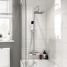 Some Essentials Info For A Shower Panels