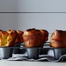 How to Make a Popover With Science