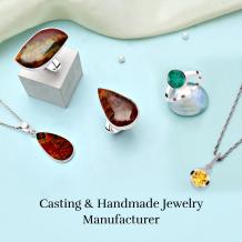 Discover the Finest Designer Jewelry Supplier in the USA