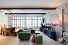 Renovation Singapore & Malaysia| Interior Design Singapore & Malaysia | RenoTalk.com