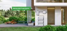OMMO: Portable Power Station, Balcony PV Solar Systems