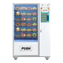 Fresh Food Vending Machines: Bridging the Gap Between Convenience and Healthy Eating | Blog