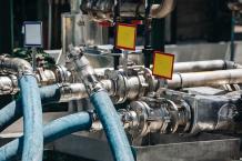 Pipeline Precision: The Art of Valve Selection in Oil and Gas
