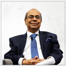 Who Is Prakash Hinduja?