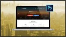 Tips for using Photoshop in Web design