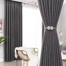 Blackout Curtains Dubai | Made to Measure Curtains