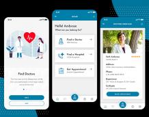 Doctor Appointment App Development Company: A Complete Guide &#8211; NewsVP