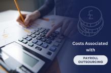 What are the Costs Associated with Outsourcing Payroll in the UK?