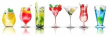 Mocktail Club — Best Non Alcoholic Drinks For New Year’s Parties