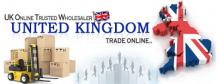 UK Online Trusted Wholesaler