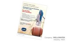 Professional Poster Design Service Online for all Industries