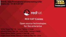 Best Red Hat Enterprise Virtualization (RHCVA) Training in Noida - Training Basket | RHCVA Course | RHCVA Certification - Whazzup-U