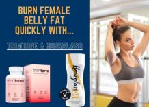 How To Get Rid Of Female Belly Fat Quickly?